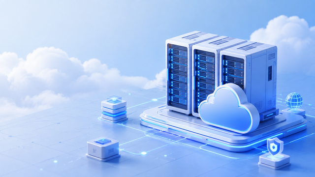 Hosting quốc tế nào đáng dùng khi mới bắt đầu làm website